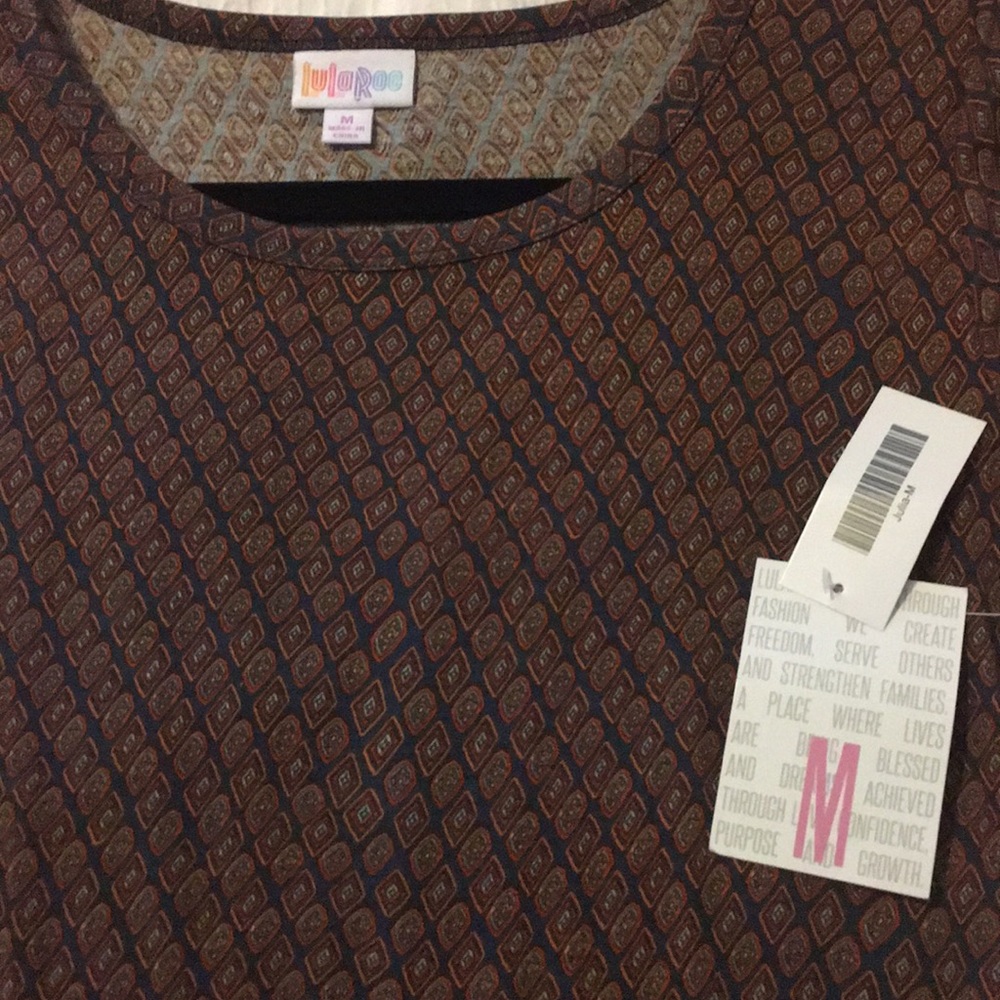 Lularoe Julia